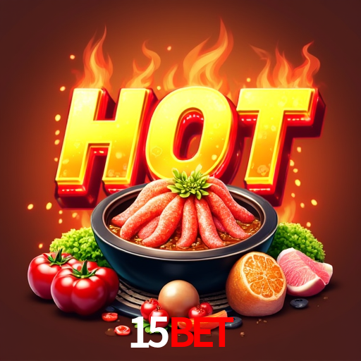 Apostas Esportivas na 15bet: Um Guia Completo