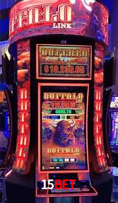 Desvendando o Mundo dos Jogos Virtuais na 15bet