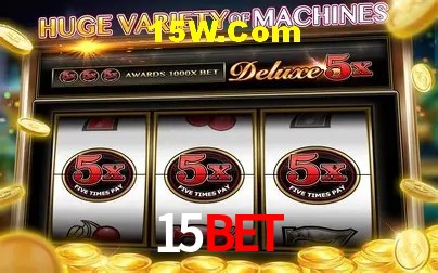 Descubra o Programa VIP da 15bet: Vantagens Exclusivas para Jogadores
