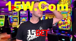 Descubra o Mundo do Cassino Online com 15bet
