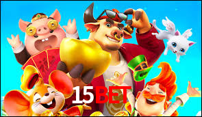 A Experiência Imersiva dos Cassinos Ao Vivo no 15bet