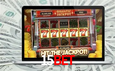 Explorando a Categoria de Eventos em Apostas na 15bet