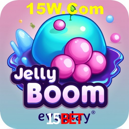 Descubra a Magia dos Jogos de Arcade no 15bet