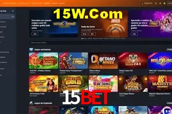 A Emoção da Loteria na 15bet: Uma Chance de Mudança de Vida